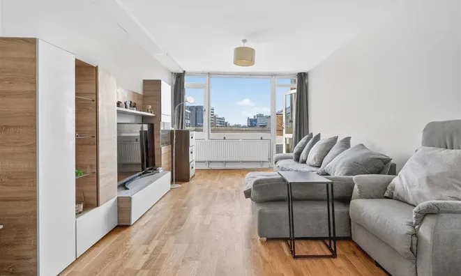 Недвижимость Kinsham House, Ramsey Street: 12