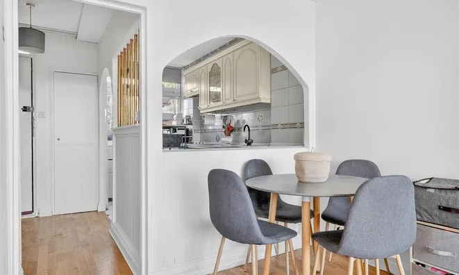 Недвижимость Kinsham House, Ramsey Street: 13