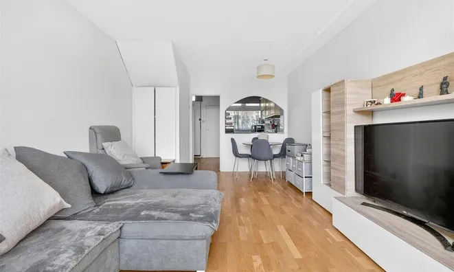 Недвижимость Kinsham House, Ramsey Street: 14
