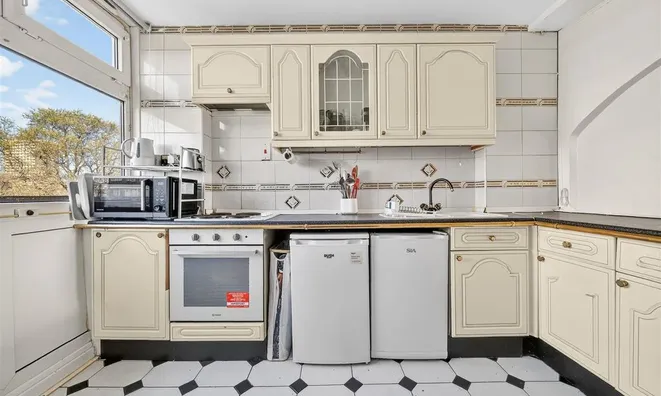 Недвижимость Kinsham House, Ramsey Street: 15
