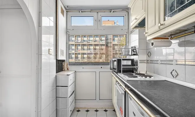 Недвижимость Kinsham House, Ramsey Street: 17