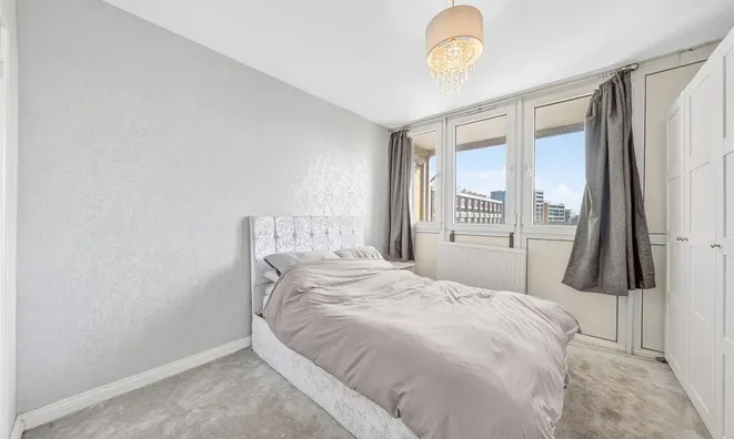 Недвижимость Kinsham House, Ramsey Street: 18