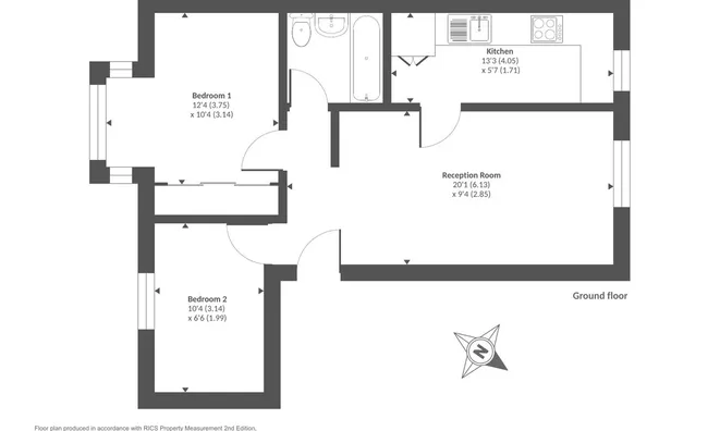 Недвижимость Beardsley Way: 11
