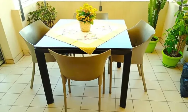 Недвижимость Villa République Cannes: 4
