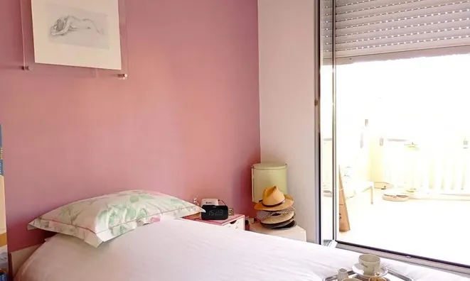 Недвижимость Villa République Cannes: 5