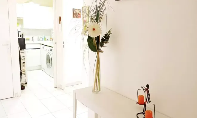 Недвижимость Villa République Cannes: 6