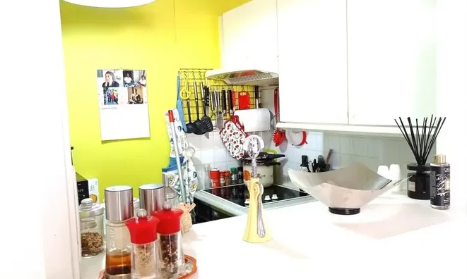 Недвижимость Villa République Cannes: 7