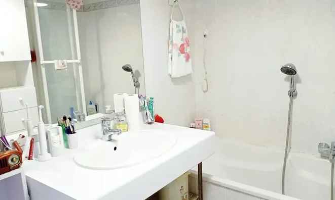 Недвижимость Villa République Cannes: 8