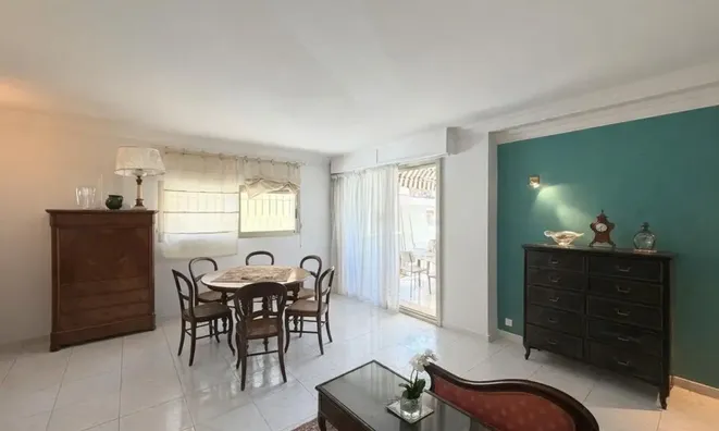 Недвижимость Villa Cannes: 2