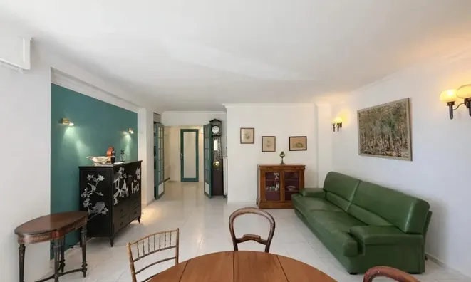 Недвижимость Villa Cannes: 5