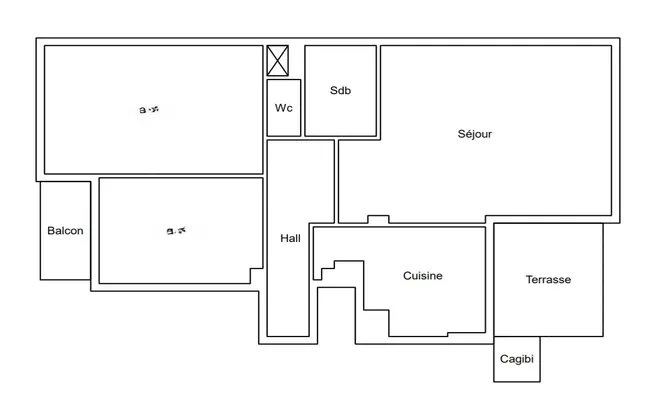 Недвижимость Villa Cannes: 9