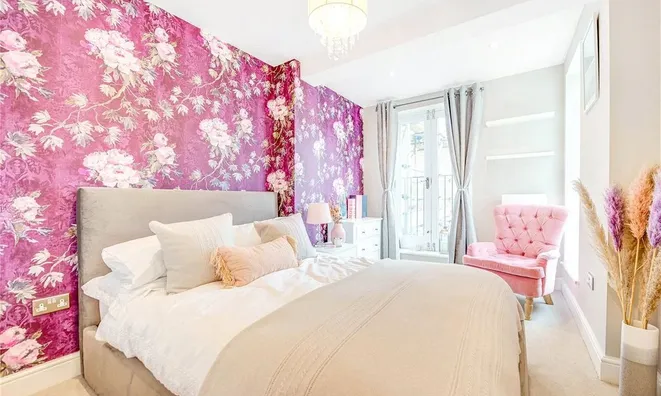 Недвижимость New Kings Road, Fulham: 1