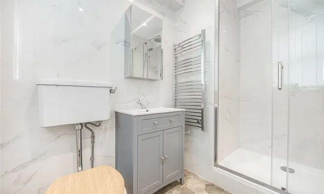 Недвижимость New Kings Road, Fulham: 2