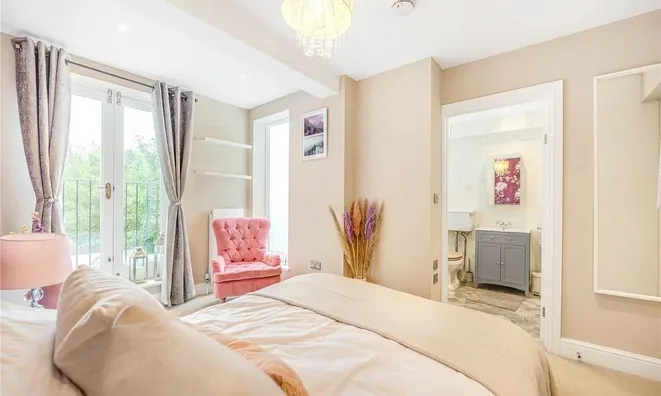 Недвижимость New Kings Road, Fulham: 3