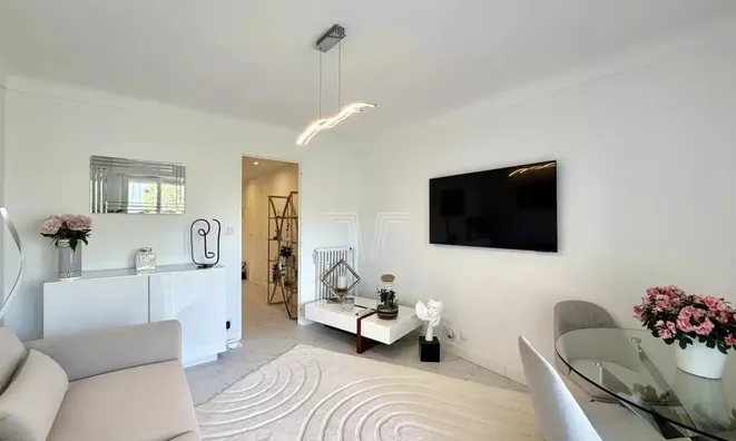 Недвижимость Villa Cannes Croix des Gardes: 2