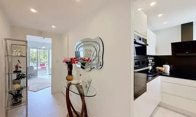 Недвижимость Villa Cannes Croix des Gardes: 7