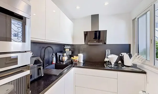 Недвижимость Villa Cannes Croix des Gardes: 8