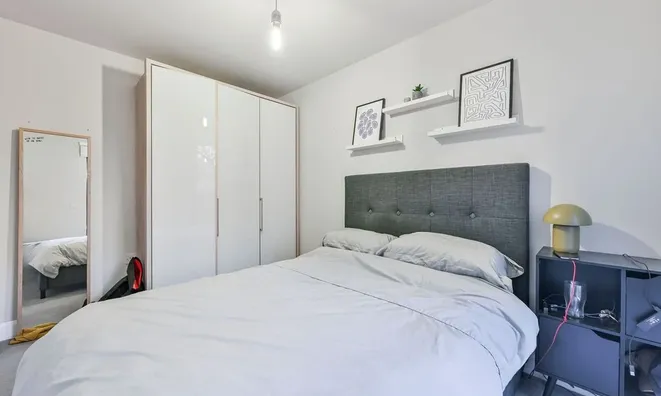 Недвижимость Coopers Road, Bermondsey: 2