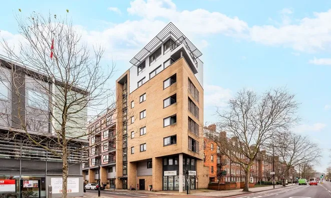 Недвижимость Coopers Road, Bermondsey: 6