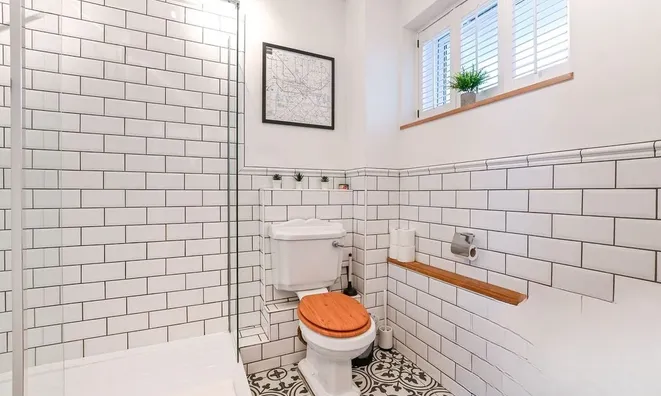 Недвижимость Werrington Street, Somers Town: 2