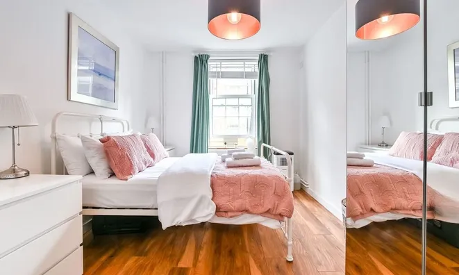 Недвижимость Werrington Street, Somers Town: 6
