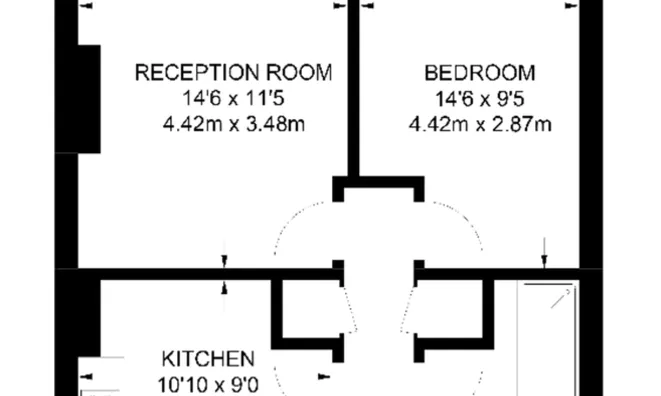 Недвижимость Werrington Street, Somers Town: 7