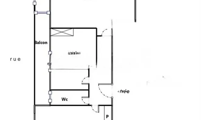 Недвижимость House in Croix des Gardes: 10