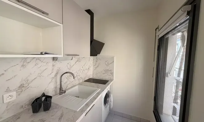 Недвижимость House Cannes Centre-Ville: 2