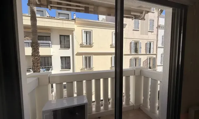 Недвижимость House Cannes Centre-Ville: 3