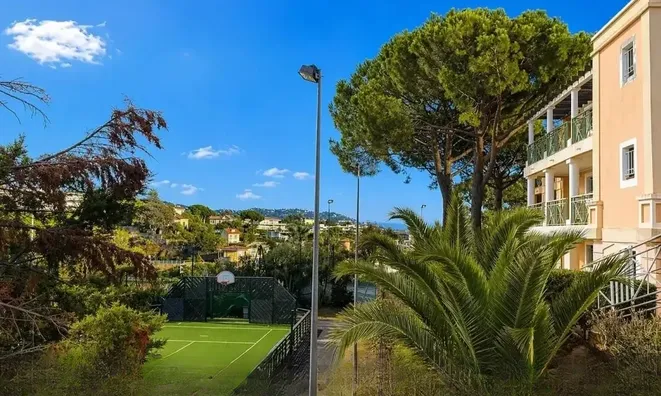 Недвижимость Villa Croix des Gardes: 4