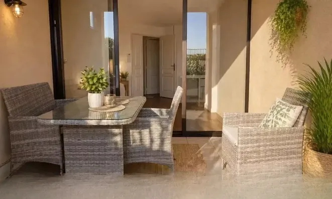Недвижимость Villa Croix des Gardes: 5
