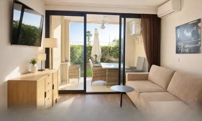 Недвижимость Villa Croix des Gardes: 6
