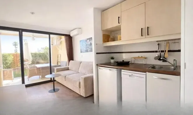 Недвижимость Villa Croix des Gardes: 7