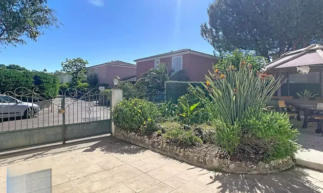 Недвижимость Villa Cannes La Bocca Nord: 4