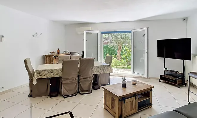 Недвижимость Villa Cannes La Bocca Nord: 7