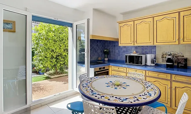 Недвижимость Villa Cannes La Bocca Nord: 8