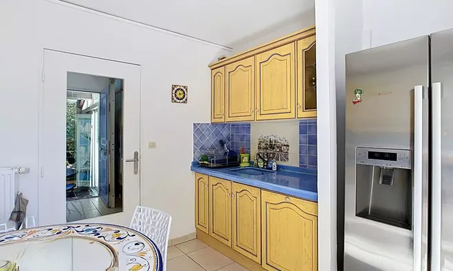 Недвижимость Villa Cannes La Bocca Nord: 9