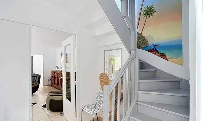 Недвижимость Villa Cannes La Bocca Nord: 10