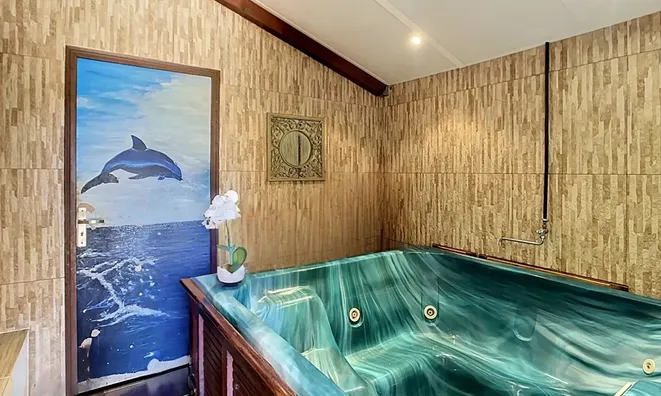Недвижимость Villa Cannes La Bocca Nord: 11