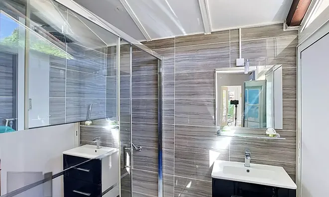 Недвижимость Villa Cannes La Bocca Nord: 12