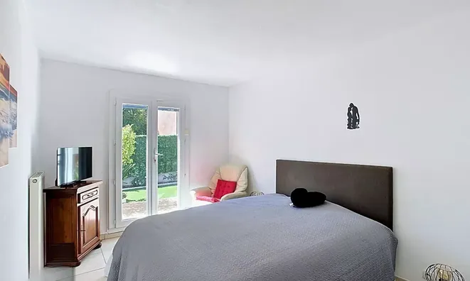 Недвижимость Villa Cannes La Bocca Nord: 13