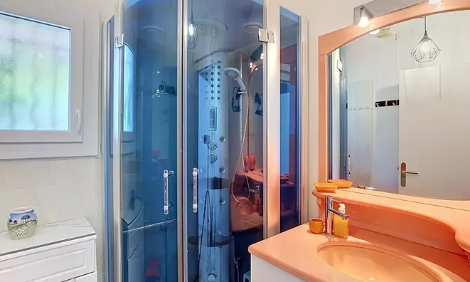 Недвижимость Villa Cannes La Bocca Nord: 14