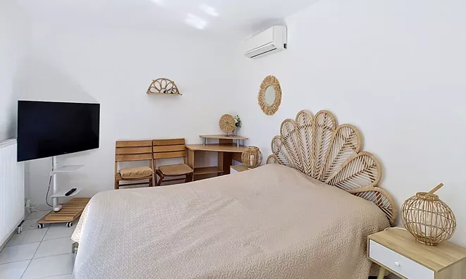 Недвижимость Villa Cannes La Bocca Nord: 15