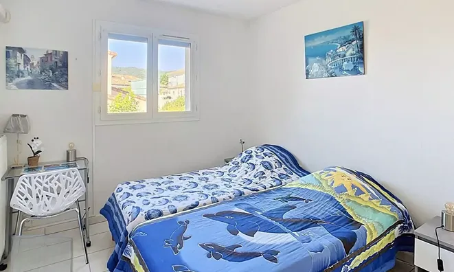 Недвижимость Villa Cannes La Bocca Nord: 16