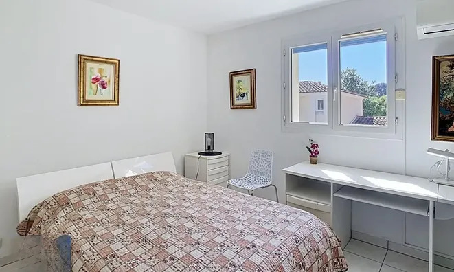 Недвижимость Villa Cannes La Bocca Nord: 17