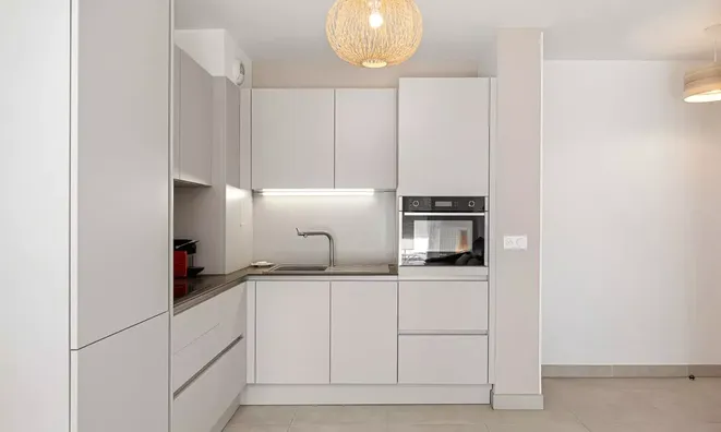 Недвижимость House La Bocca Nord: 4
