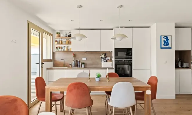Недвижимость Villa Petit Juas: 4