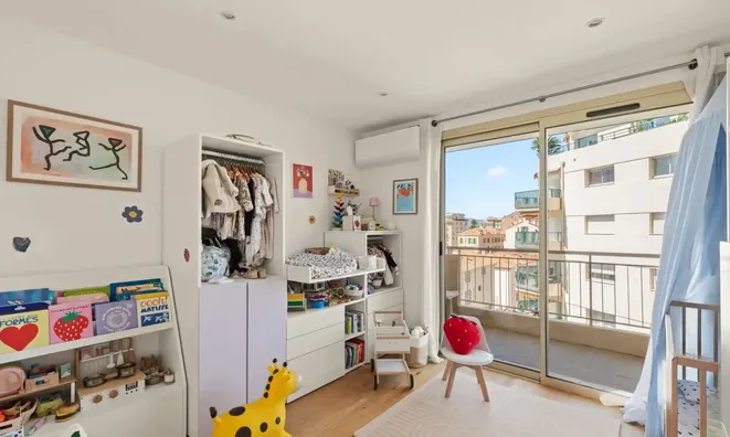 Недвижимость Villa Petit Juas: 6