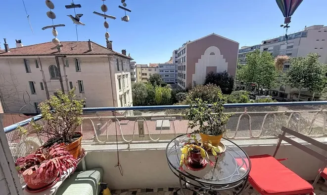 Недвижимость Villa Cannes Carnot: 1