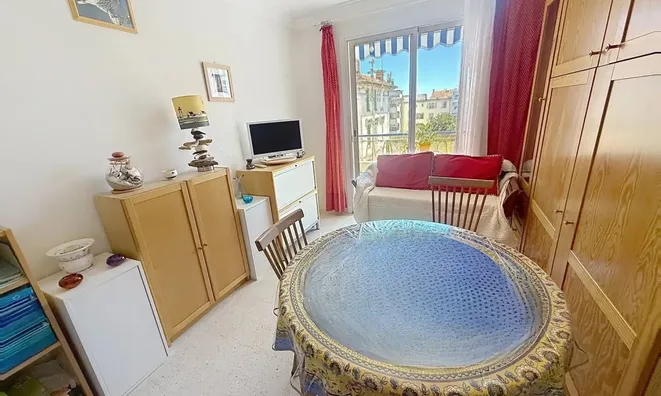 Недвижимость Villa Cannes Carnot: 3